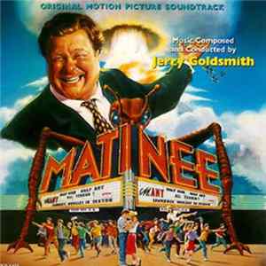 Download Jerry Goldsmith - Matinee
