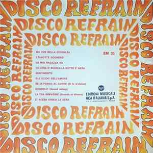 Download Various - Disco Refrain N. 33