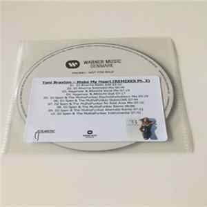 Download Toni Braxton - Make My Heart (Remixes Pt.2)