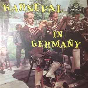 Download Various - Karneval In Germany