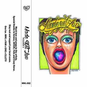 Download Various - Made wit Luv Vol. 2