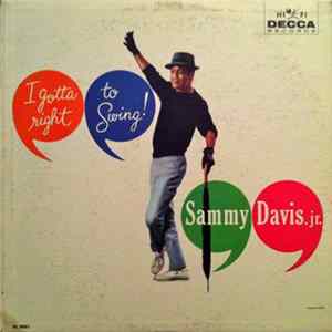 Download Sammy Davis, Jr. - I Gotta Right To Swing