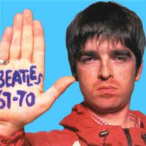 Download Oasis - Live At Tower Theater - Philadelphia, PA - March 9, 1996