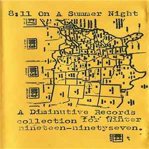 Download Various - 8:11 On A Summer Night