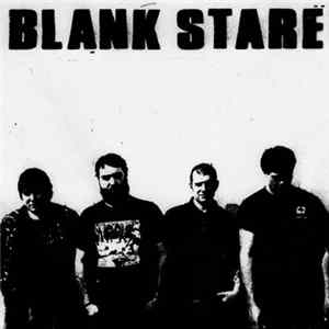 Download Blank Stare - Blank Stare