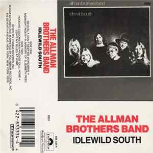 Download The Allman Brothers Band - Idlewild South