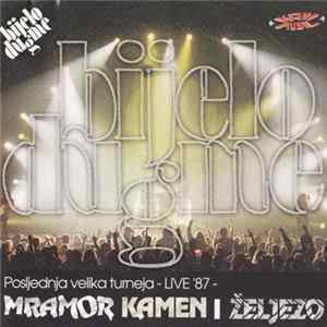 Download Bijelo Dugme - Mramor Kamen I Željezo