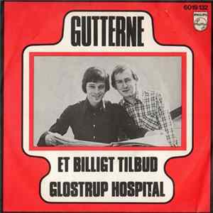 Download Gutterne - Et Billigt Tilbud / Glostrup Hospital