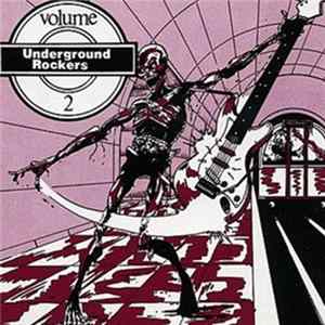 Download Various - Underground Rockers Volume 2