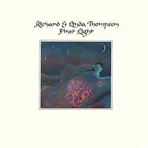 Download Richard & Linda Thompson - First Light