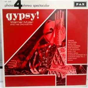 Download Werner Müller Und Sein Orchester - Gypsy!