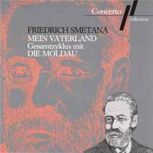 Download Smetana - Süddeutsche Philharmonie, Hans Swarowsky - Mein Vaterland. Gesamtzyklus mit Die Moldau