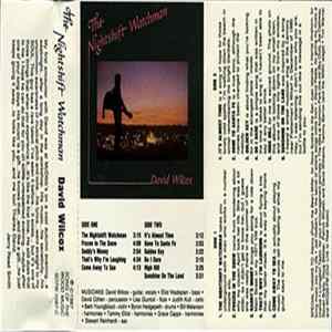 Download David Wilcox - The Nightshift Watchman