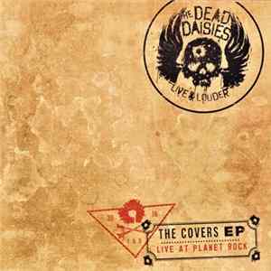 Download The Dead Daisies - The Covers EP