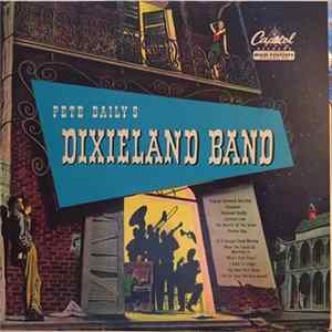 Download Pete Daily's Dixieland Band - Pete Daily's Dixieland Band