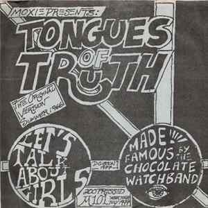 Download The Tongues Of Truth - Let's Talk About Girls