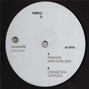 Download Temple - Temple EP