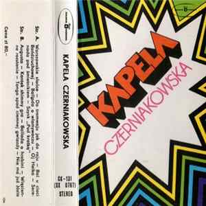 Download Kapela Czerniakowska - Kapela Czerniakowska