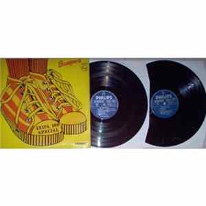 Download Various - Bumpers