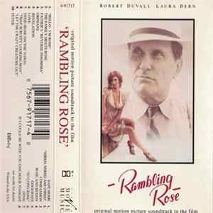 Download Various - Rambling Rose (Original Motion Picture Soundtrack To The Film)
