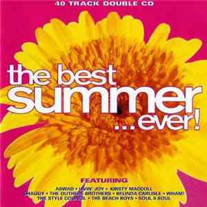 Download Various - The Best Summer... Ever!