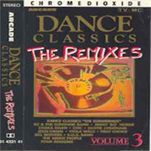 Download Various - Dance Classics - The Remixes Volume 3