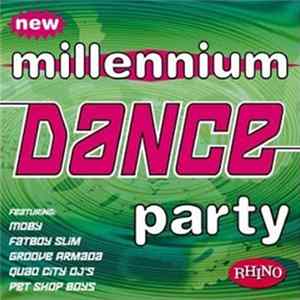 Download Various - New Millennium Dance Party