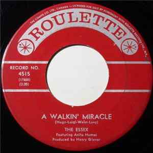 Download The Essex - A Walkin' Miracle