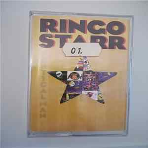 Download Ringo Starr - Vertical Man