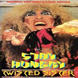 Download Twisted Sister - Stay Hungry