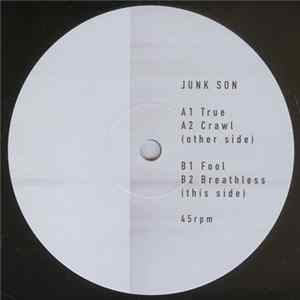 Download Junk Son - Junk Son