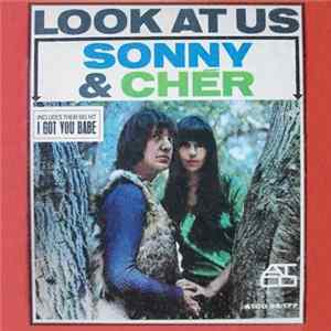 Download Sonny & Chér - Look At Us