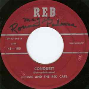 Download Ronnie And The Red Caps - Conquest