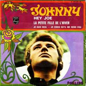 Download Johnny Hallyday - Hey Joe