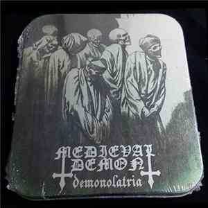 Download Medieval Demon - Demonolatria