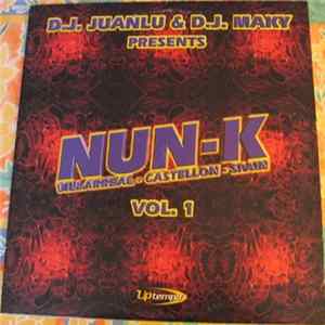 Download DJ Juanlu & DJ Maky - Nun-K Vol.1