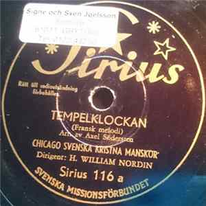 Download Chicago Svenska Kristna Manskör - Tempelklockan / Soon Ah will Be Done