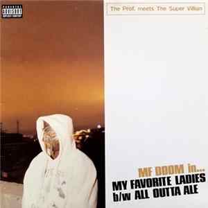 Download The Prof. Meets The Super Villian - My Favorite Ladies / All Outta Ale