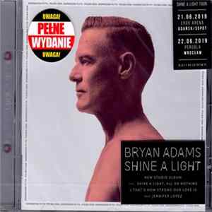 Download Bryan Adams - Shine A Light