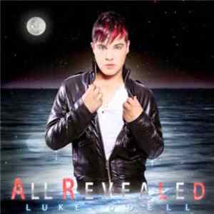 Download Luke O'Dell - All Revealed