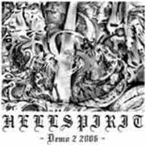 Download Hell Spirit - Demo 2
