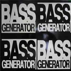 Download Bass Generator / MIC - Rhubarb & Samples