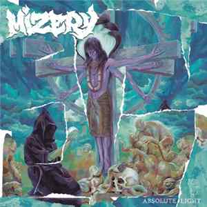 Download Mizery - Absolute Light