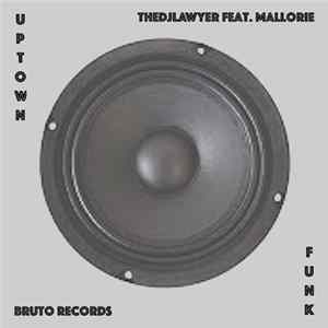 Download TheDjLawyer - Uptown Funk