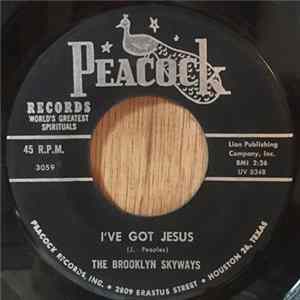 Download The Brooklyn Skyways - I've Got Jesus / Jesus Is Calling