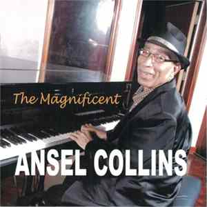 Download Ansel Collins - The Magnificent