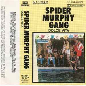 Download Spider Murphy Gang - Dolce Vita