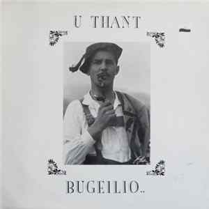 Download U Thant - Bugeilio..