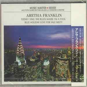Download Aretha Franklin - Today I Sing The Blues