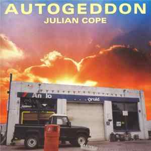 Download Julian Cope - Autogeddon